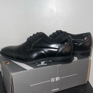 Boys Stacey Adams Dress Shoe